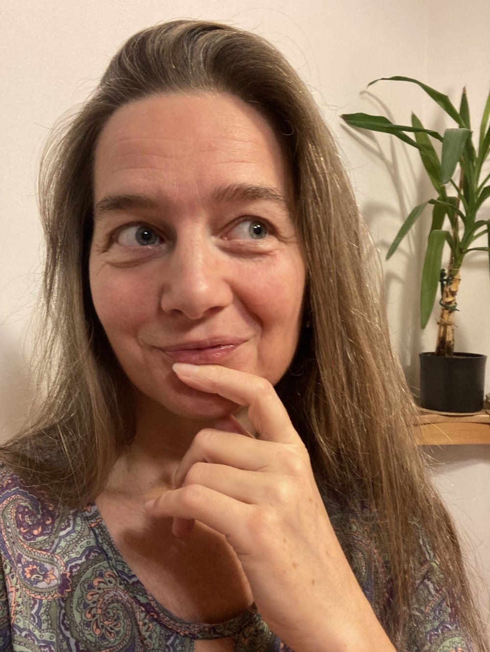 OTÁZKY V ACCESS BARS